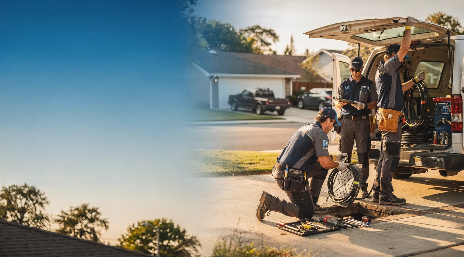 Water Softener Installation in White Castle, LA near me